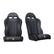 Can-Am Maverick X3 Weekender Series Suspension Bucket Seats UTVMA
