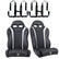Can-Am Maverick X3 Weekender Series Suspension Bucket Seats UTVMA