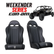 Can-Am Maverick X3 Weekender Series Suspension Bucket Seats UTVMA