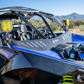 Can-Am Maverick X3 Wind Diffuser DRT Motorsports