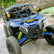 Can-Am Maverick X3 Wind Diffuser DRT Motorsports