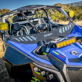 Can-Am Maverick X3 Wind Diffuser DRT Motorsports