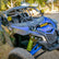 Can-Am Maverick X3 Wind Diffuser DRT Motorsports