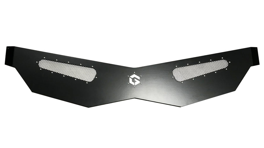 Can-Am Maverick X3 Wind Diffuser Geiser Performance