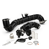 Can-Am Maverick X3 Wire Reinforced Silicone Charge Tube RPM Powersports