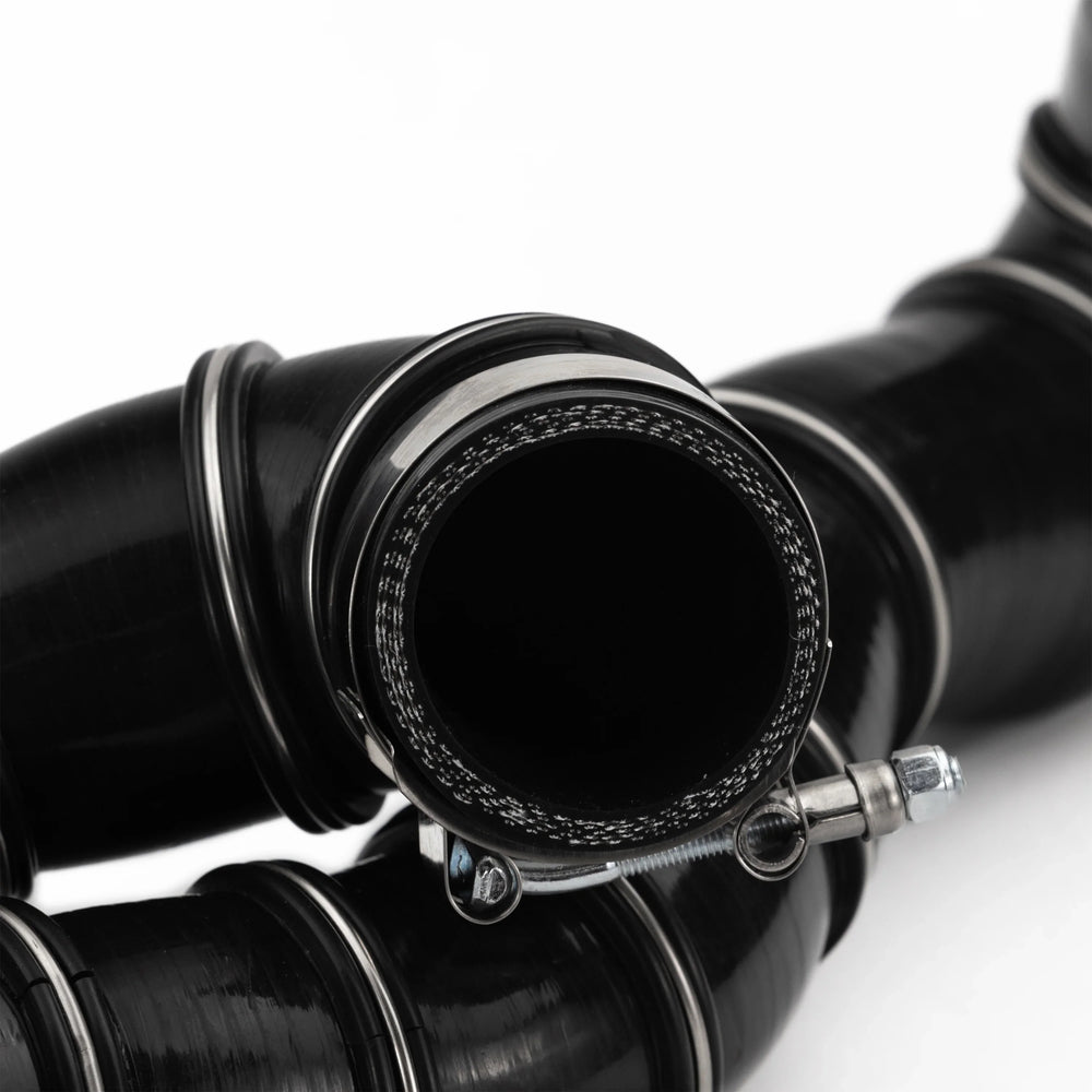 Can-Am Maverick X3 Wire Reinforced Silicone Charge Tube RPM Powersports