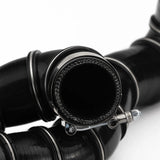 Can-Am Maverick X3 Wire Reinforced Silicone Charge Tube RPM Powersports