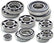 Can-Am Maverick X3 XRS (2018-2024) Transmission Bearing Kit Sandcraft