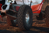 Can-Am Maverick X3 XRS Lower Shock Mount Front A-Arms CSC