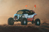 Can-Am Maverick X3 XRS OEM Replacement Trailing Arms Cedar Suspension Co