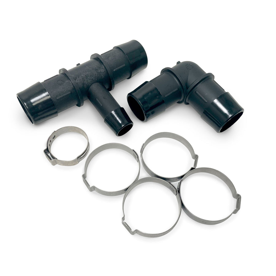 Can-Am Maverick X3 XR Series Thermostat Delete Kit Evolution Powersports
