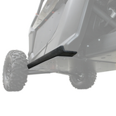 Can-Am Maverick X3 X RC UHMW Rock Sliders Factory UTV