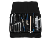 Can-Am Roll Up Tool Bag with Tool Kit (35-Piece) PRP