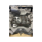 Can-Am Maverick X3 Milwaukee Packout Mount