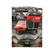 Can-Am Maverick X3 Milwaukee Packout Mount