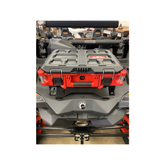 Can-Am Maverick X3 Milwaukee Packout Mount