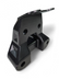 Can-Am Maverick R Billet Radius Rod Plate (Black)