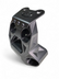 Can-Am Maverick R Billet Radius Rod Plate (Black)