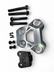 Can-Am Maverick R Radius Rod Plate (Clear)