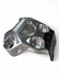 Can-Am Maverick R Radius Rod Plate (Clear)