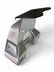 Can-Am Maverick R Radius Rod Plate (Clear)