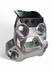 Can-Am Maverick R Radius Rod Plate (Clear)