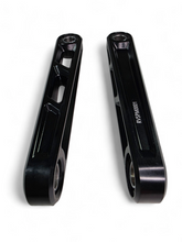 Can-Am Maverick R Front Sway Bar Links (Anodized Black)