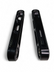 Can-Am Maverick R Front Sway Bar Links (Anodized Black)