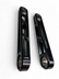 Can-Am Maverick R Front Sway Bar Links (Anodized Black)