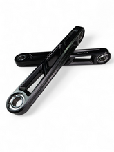 Can-Am Maverick R Front Sway Bar Links (Anodized Black)