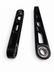 Can-Am Maverick R Front Sway Bar Links (Anodized Black)