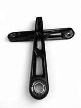 Can-Am Maverick R Front Sway Bar Links (Anodized Black)