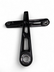 Can-Am Maverick R Front Sway Bar Links (Anodized Black)