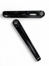Can-Am Maverick R Front Sway Bar Links (Anodized Black)