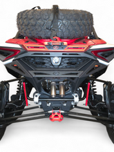 Can-Am Maverick R MAX Volt Rear Bumper