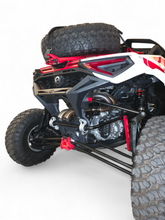 Can-Am Maverick R MAX Volt Rear Bumper