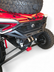 Can-Am Maverick R MAX Volt Rear Bumper