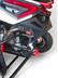 Can-Am Maverick R MAX Volt Rear Bumper