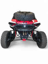 Can-Am Maverick R MAX Volt Rear Bumper