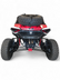 Can-Am Maverick R MAX Volt Rear Bumper