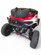 Can-Am Maverick R MAX Volt Rear Bumper