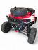 Can-Am Maverick R MAX Volt Rear Bumper