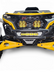 Can-Am Maverick R Amp Front Winch Bumper