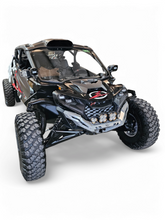 Can-Am Maverick R Volt Front Winch Bumper