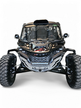 Can-Am Maverick R Volt Front Winch Bumper