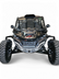 Can-Am Maverick R Volt Front Winch Bumper
