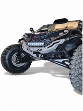 Can-Am Maverick R Volt Front Winch Bumper