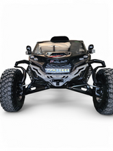 Can-Am Maverick R Volt Front Winch Bumper