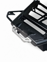 Can-Am Maverick R Volt Tire Rack