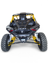 Can-Am Maverick R Volt Tire Rack